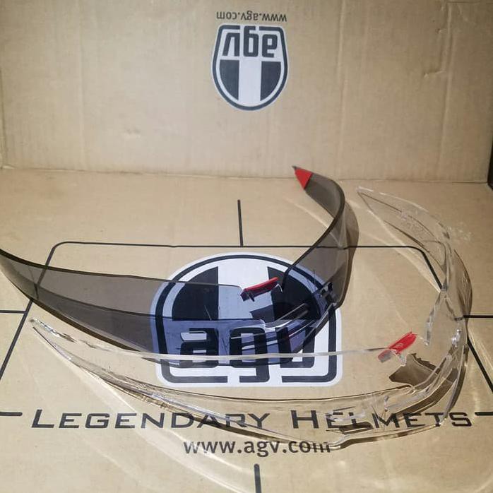 Jual Spoiler Winglet Nhk Terminator | Shopee Indonesia