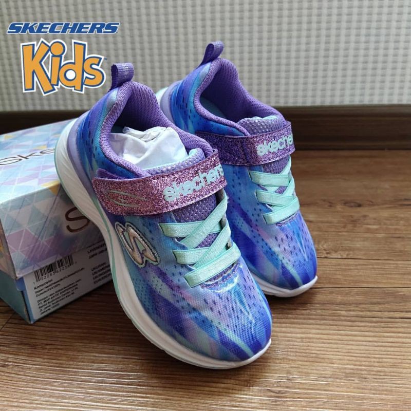 Skechers jumpin 2024 jams dream runner