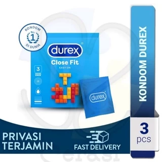 Jual Kondom Durex Terlengkap & Harga Terbaru April 2024 | Shopee Indonesia