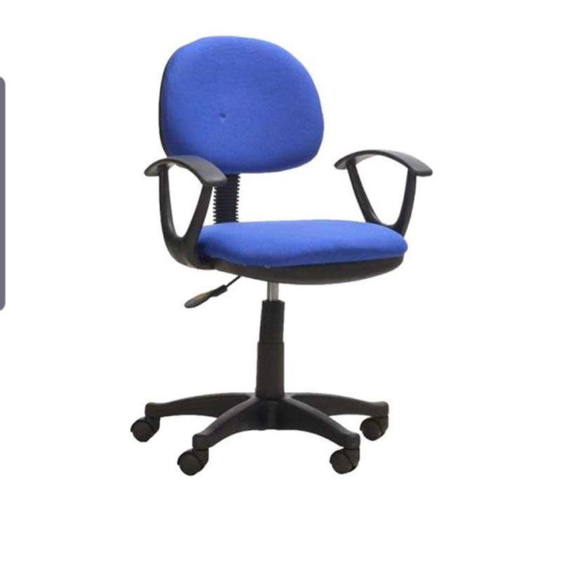 Jual Kursi Kantor Rakuda 325DW tangan + gas | Shopee Indonesia