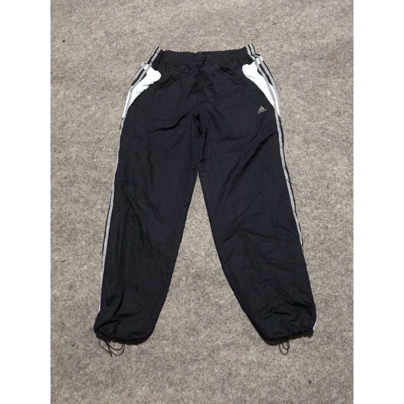 Celana training adidas parasut hotsell