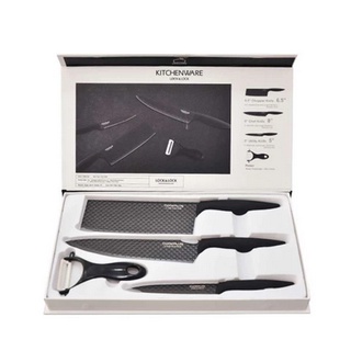 Jual Kitchen King Knife Set Made In German Bistrotering - Jakarta