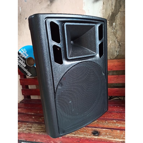 Model box sales speaker 12 inch