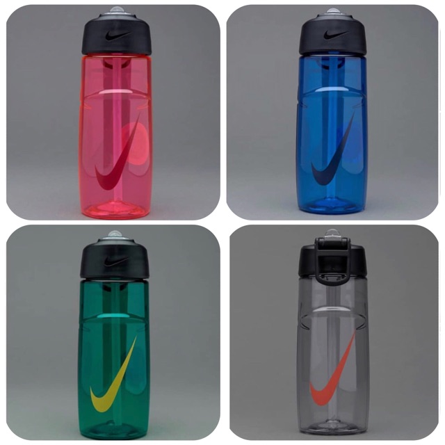 Nike Air Logo Tumblr Bottle