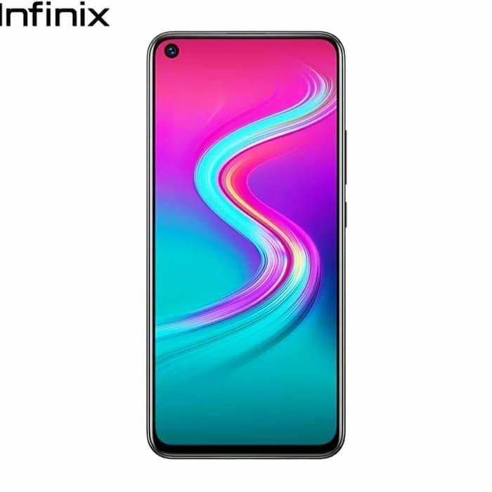 Jual Infinix S5 X652A - 6GB 128GB (6/128) - New Baru Original Garansi ...