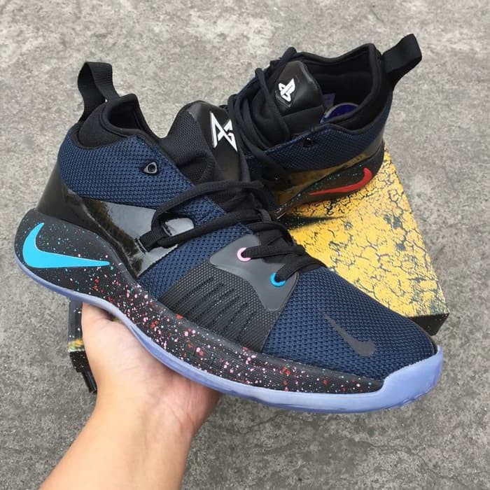 Jual Nike Paul George PG2