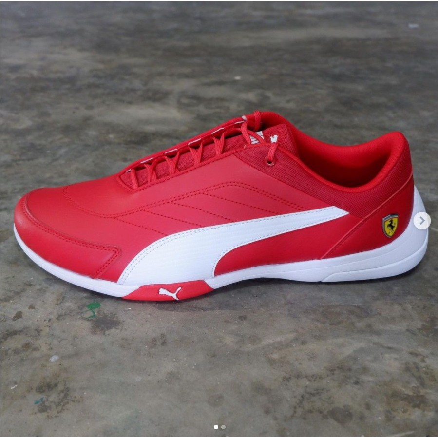 Harga puma hot sale ferrari