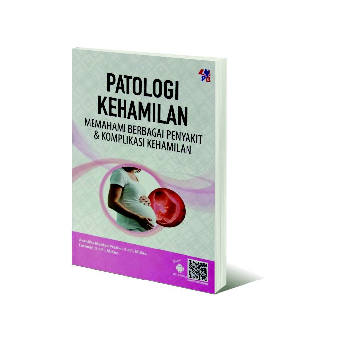 Jual Buku Kebidanan Original Buku Patologi Kehamilan Memahami