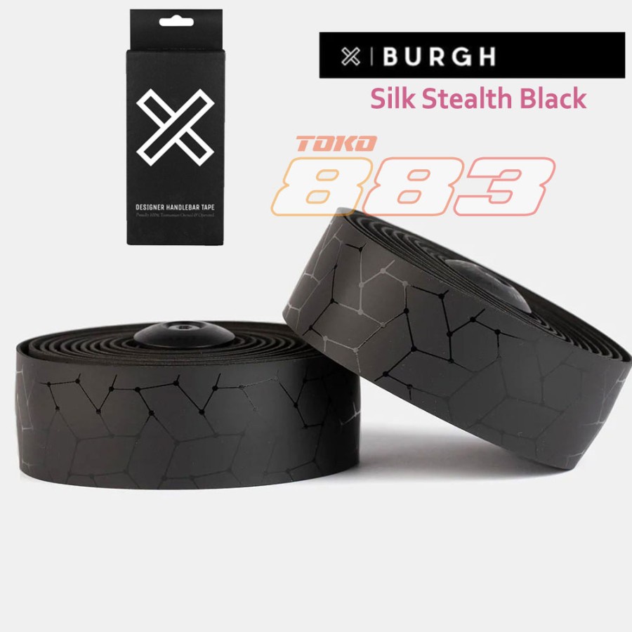 burgh handlebar tape