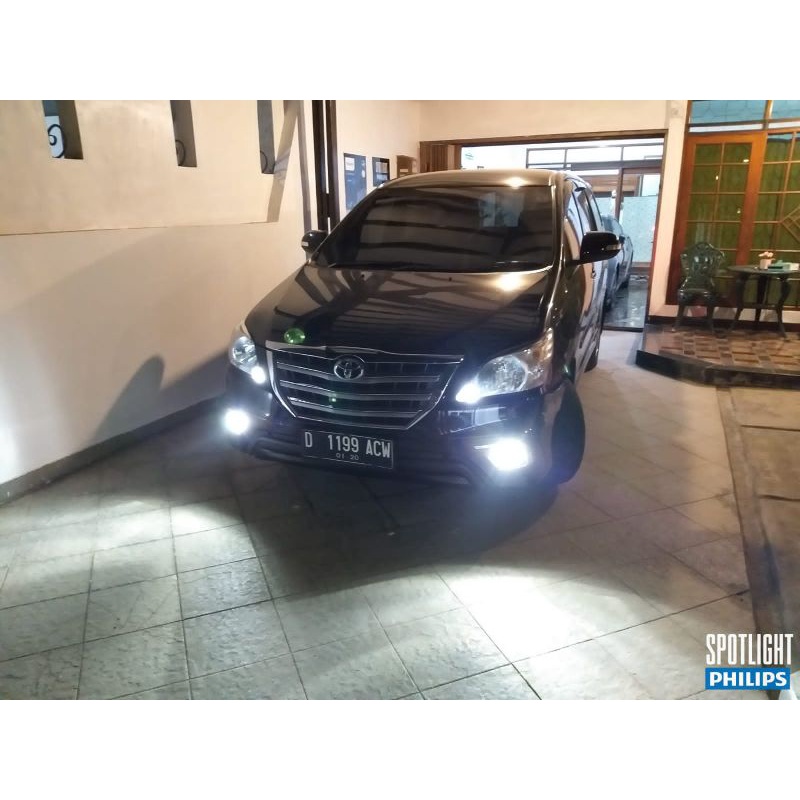 Jual Philips LED Toyota Grand Innova | Shopee Indonesia