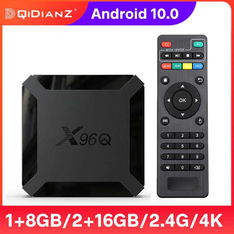 Jual Alat Ubah Tv Biasa Jadi Smart Tv Android Box K Gb Gb X Q Shopee Indonesia