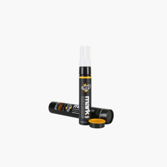 Jual CREP PROTECT MARK-ON (WHITE) MIDSOLE CUSTOM PEN | Shopee Indonesia