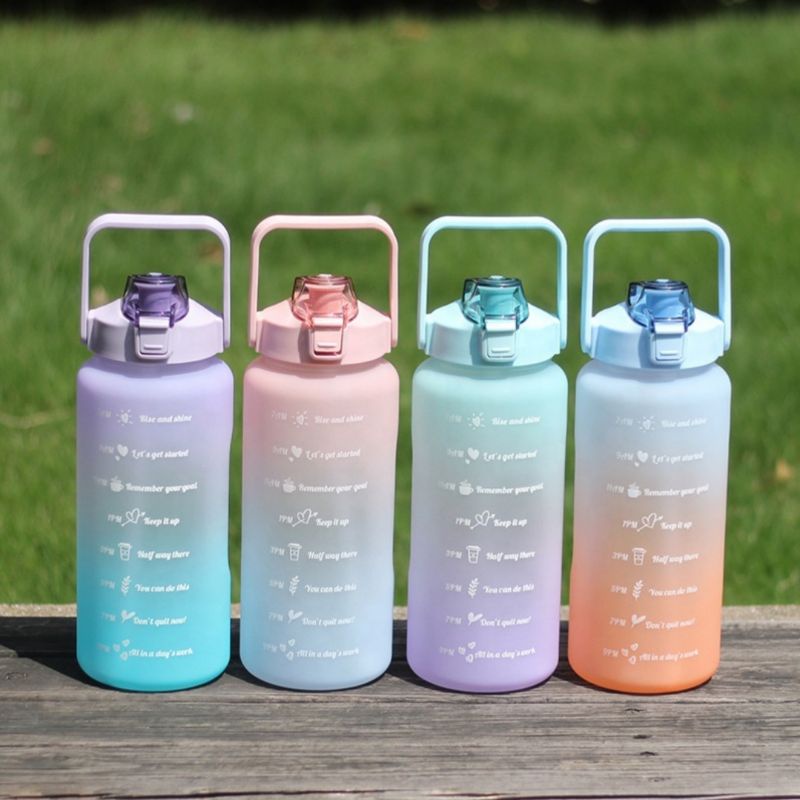 Jual BOTOL VIRAL 2LITER | Shopee Indonesia