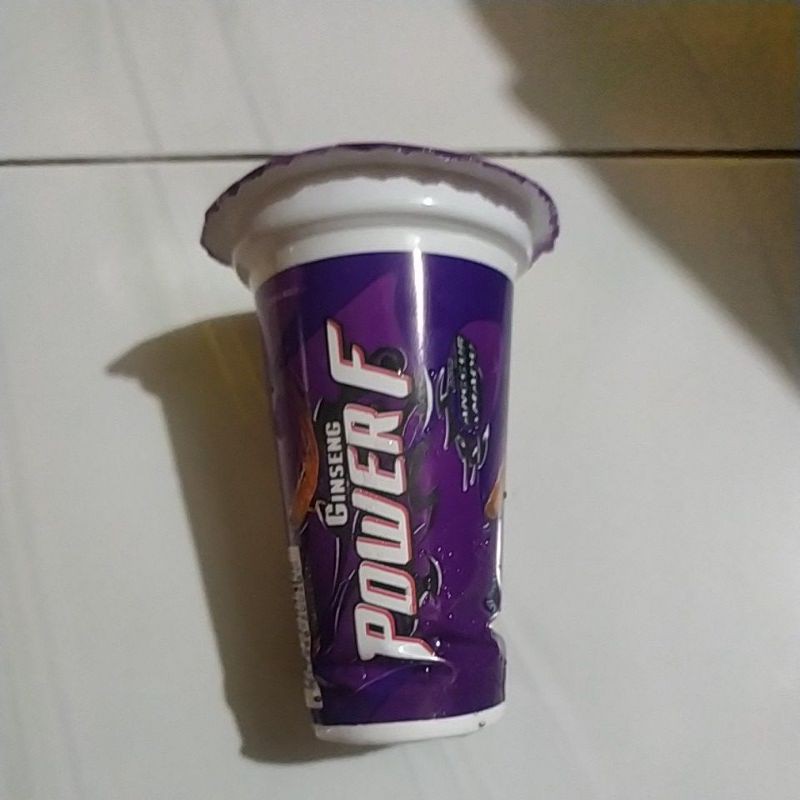 Jual Minuman Power F Terlengkap & Harga Terbaru Juni 2026 | Shopee ...