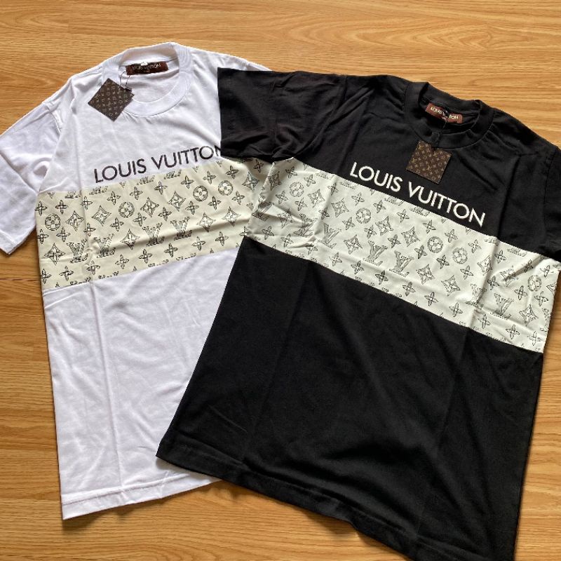 Jual Kaos Louis Vuitton Murah