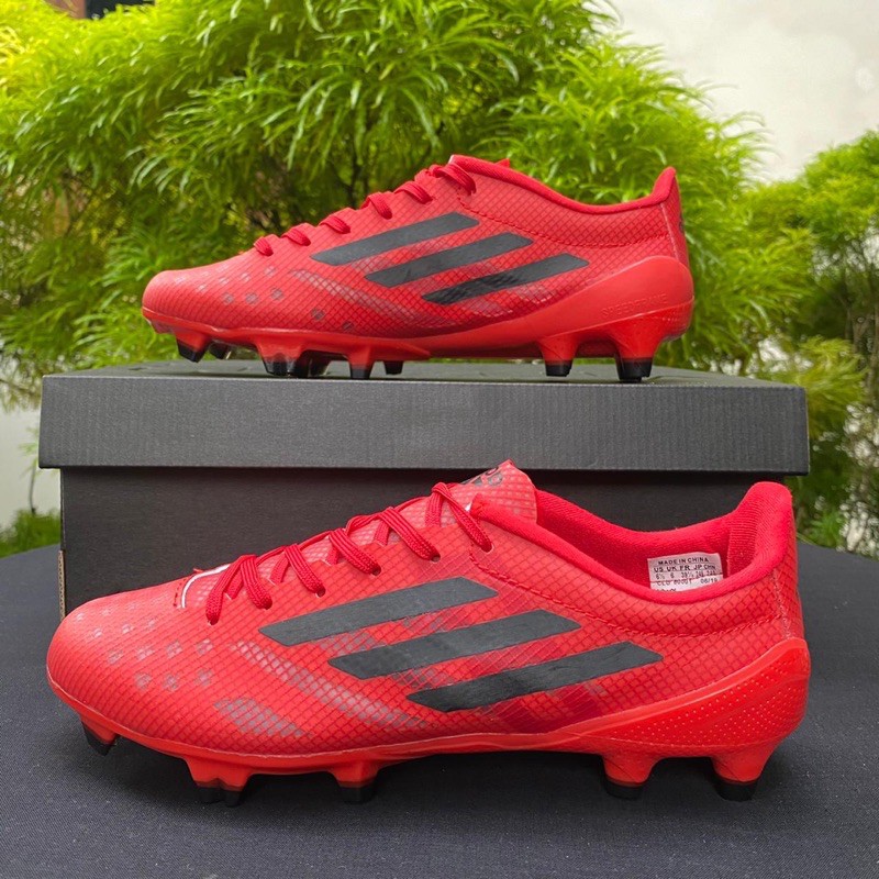 Sepatu bola adidas outlet x