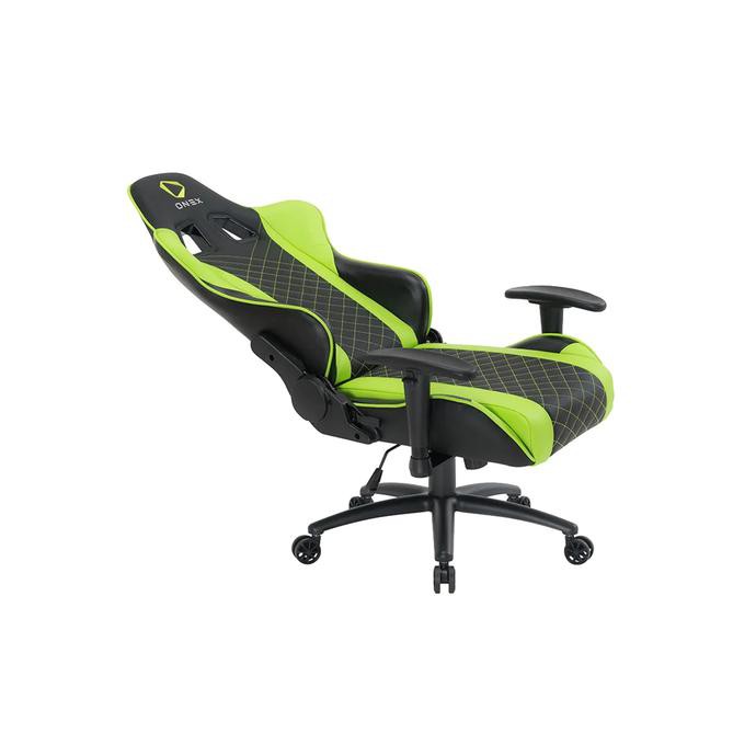 Jual Onex Gx3 Premium Quality Gaming Chair Kursi Gaming Youtuber Game ...