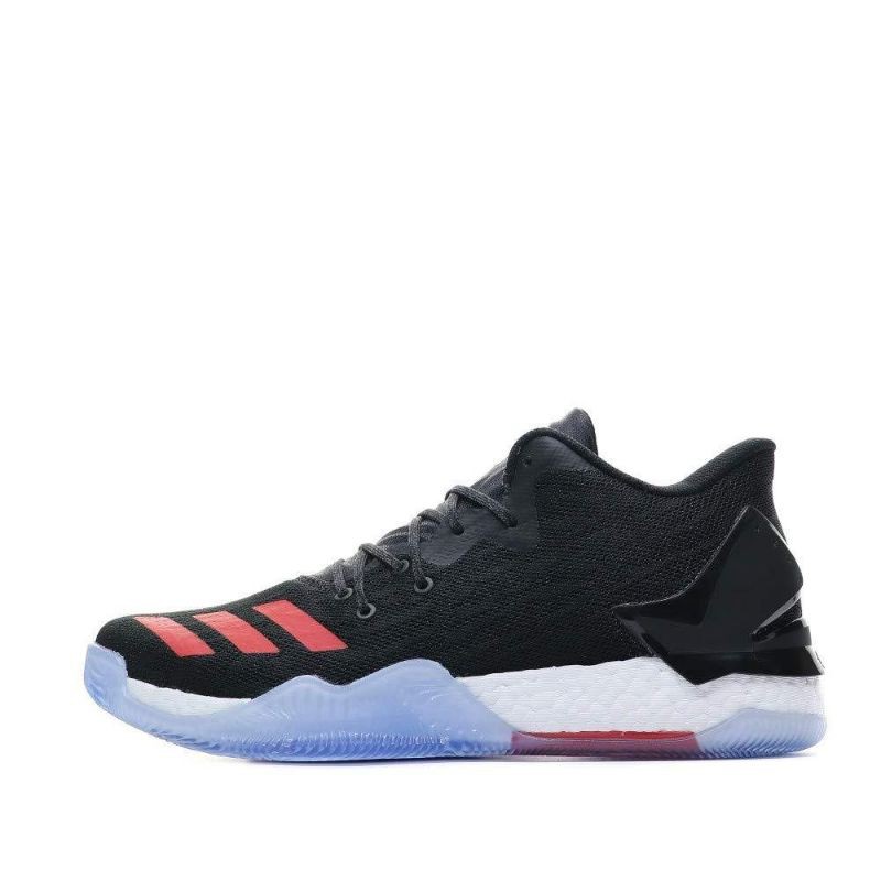 Jual Adidas D Rose 7 Low Men Running Shoes Shopee Indonesia