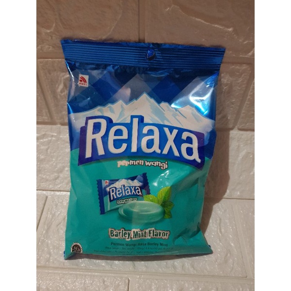 Jual Permen Relaxa || 125 Gr | Shopee Indonesia