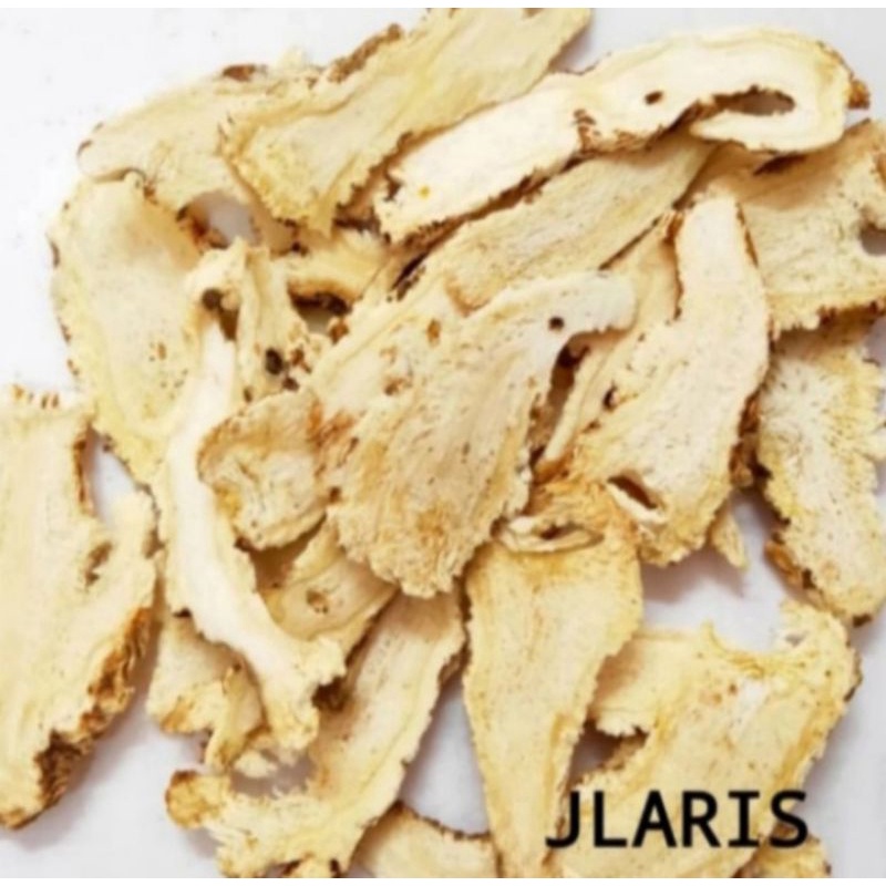 Jual Dang Gui 1kg / Tong Kui Tou / Angelica Roots (Slice) - Untuk
