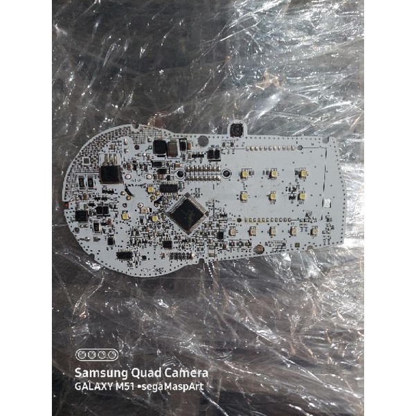 Jual Mesin Speedometer Spidometer Yamaha R15 Old v2 original Shopee