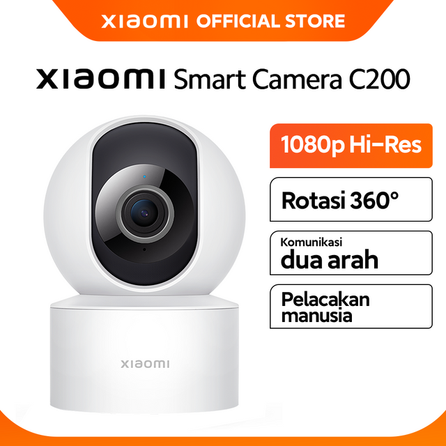 harga cctv xiaomi xiaofang