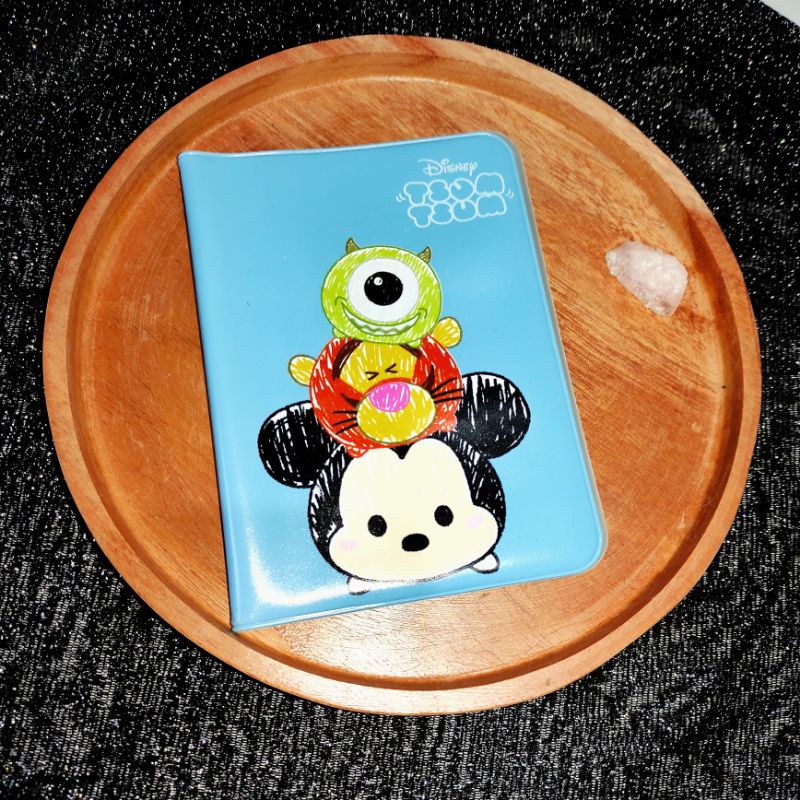 Jual Marvel Edisi Passport Cover Dompet Paspor Shopee Indonesia