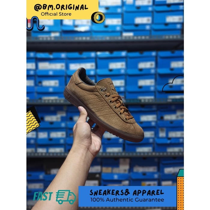 Adidas tobacco super spzl best sale