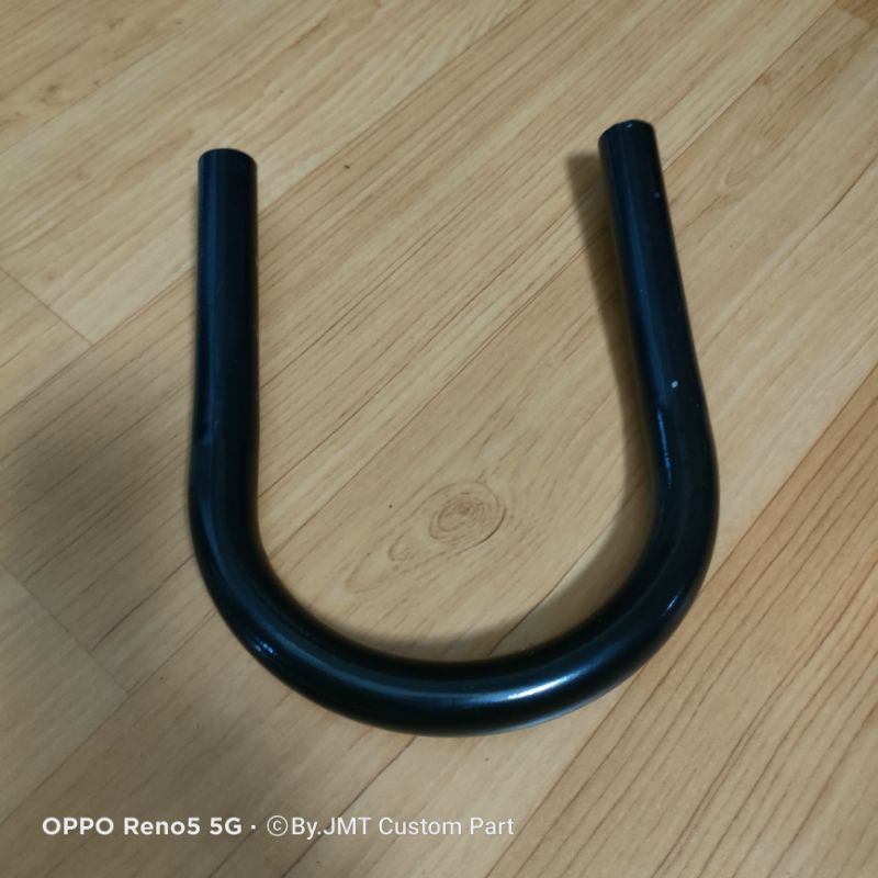 Jual Begel Besi U Japs Sambungan Rangka Belakang | Shopee Indonesia