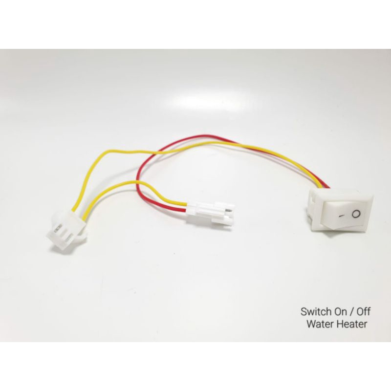 Jual SWITCH ON OFF WATER HEATER | Shopee Indonesia