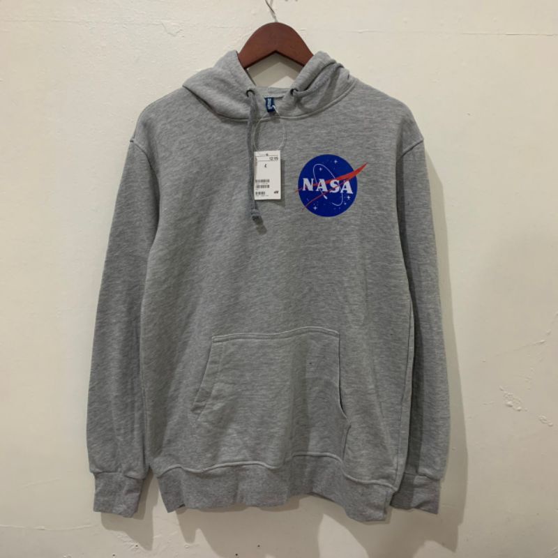 Harga hoodie discount h&m nasa ori