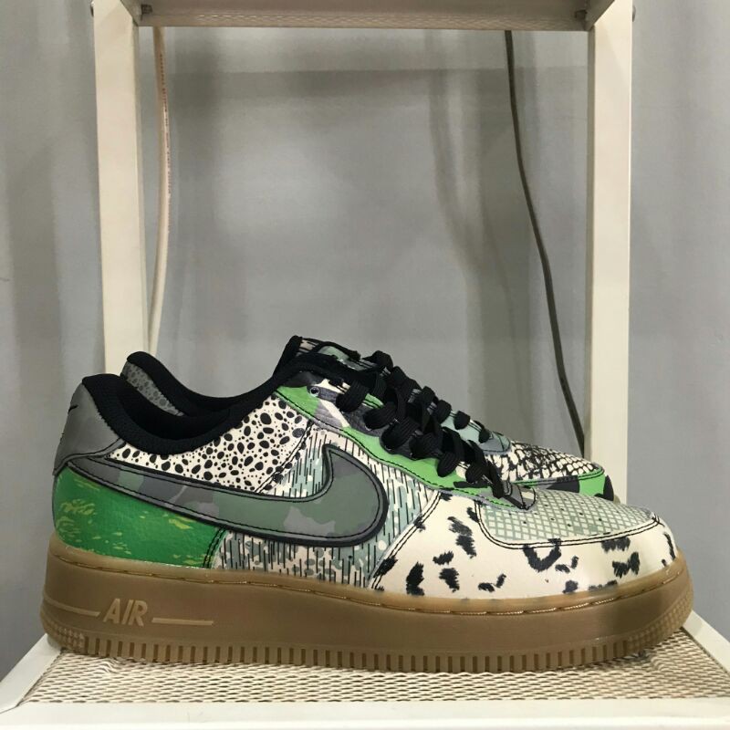 nike air force 1 low city of dreams
