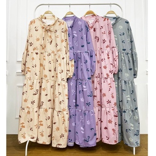 Jual balon+bunga+dress+fashion+muslim Harga Terbaik & Termurah April 2023 | Shopee Indonesia