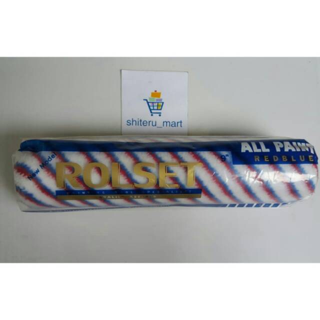 Jual Isi roll 9