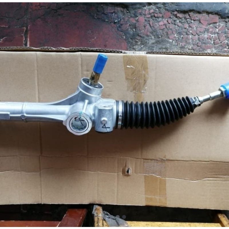 Jual RACK STEERING RACK STEER POWER STEERING TOYOTA AVANZA VELOZ ORI