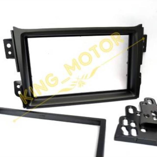 Jual Frame Head Unit Suzuki Splash | Shopee Indonesia