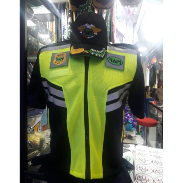 Jual rompi rapi | Shopee Indonesia