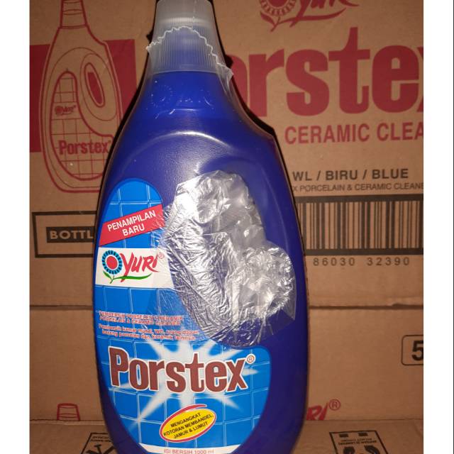 Jual Porstex Terlengkap & Harga Terbaru Juli 2026 | Shopee Indonesia