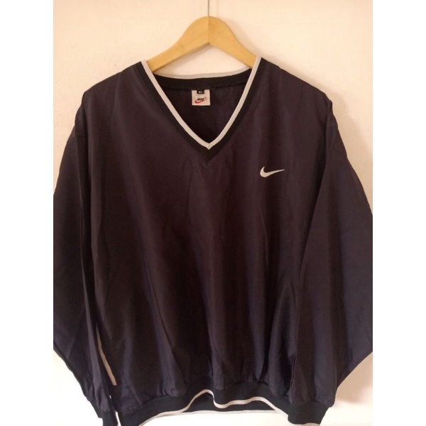 V neck outlet nike