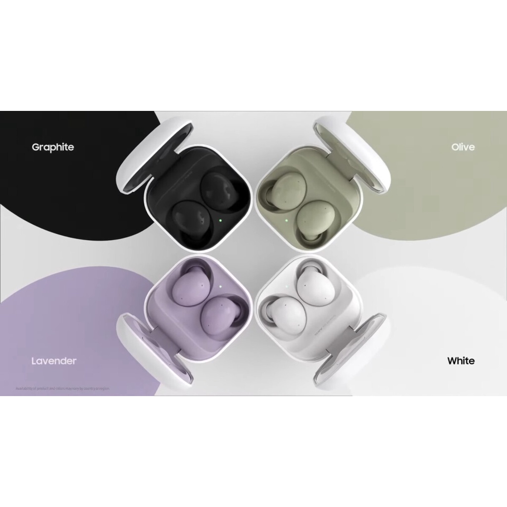 Jual EARBUDS TWS SAMSUNG GALAXY BUDS 2 / BUDS 2 PRO GARANSI RESMI ...
