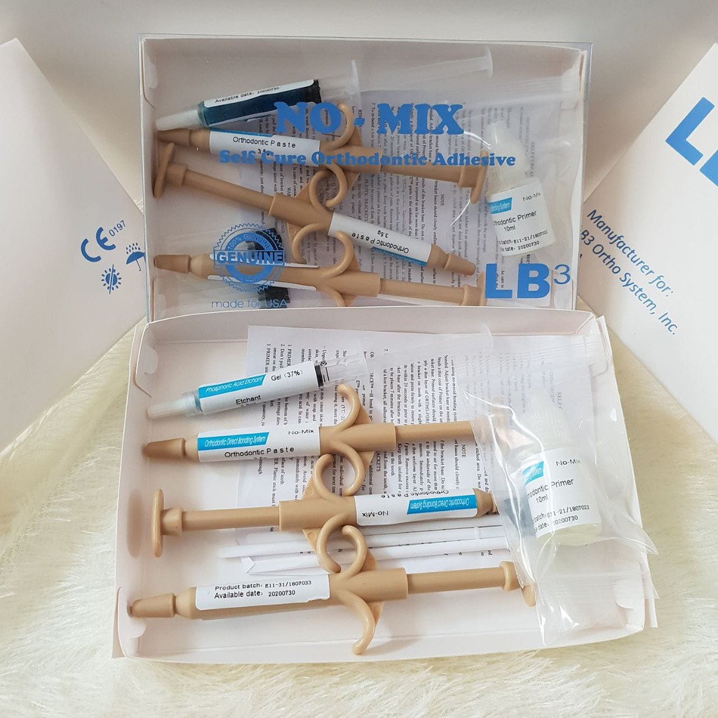 Jual LEM BEHEL NOMIX NON LASER MERK ORTHOFORCE BIG ORIGINAL | Shopee ...