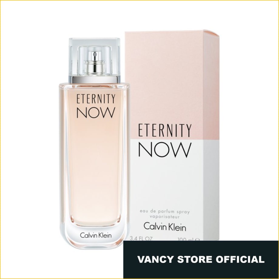 Ck eternity now for her sales