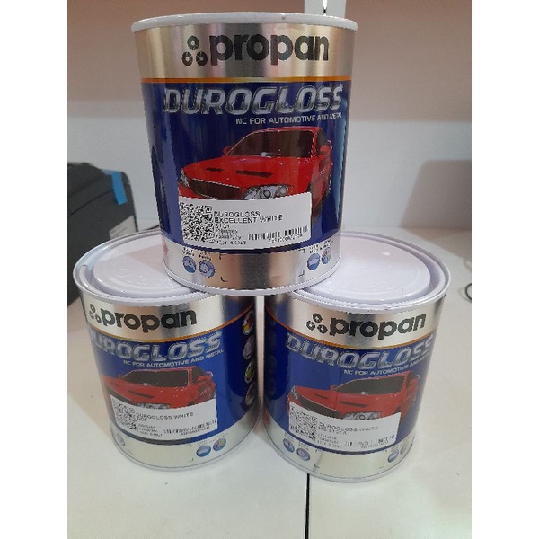 Jual Propan Durogloss 1 Kg Shopee Indonesia 5227