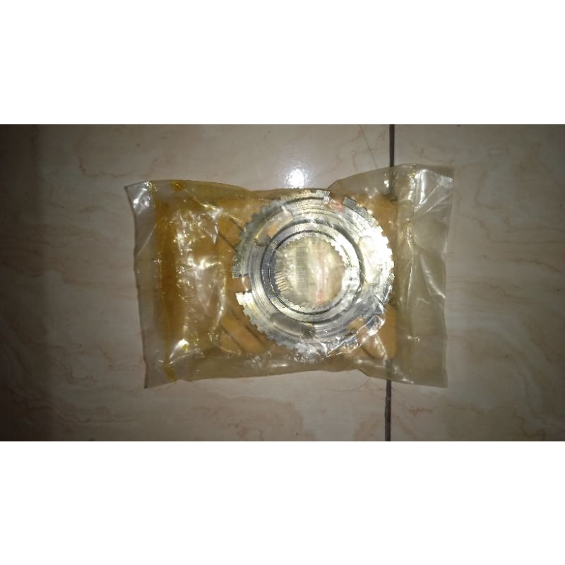 Jual Hub Transmisi Gigi 1-2 Toyota Hiace Commuter 33361-60040 | Shopee ...