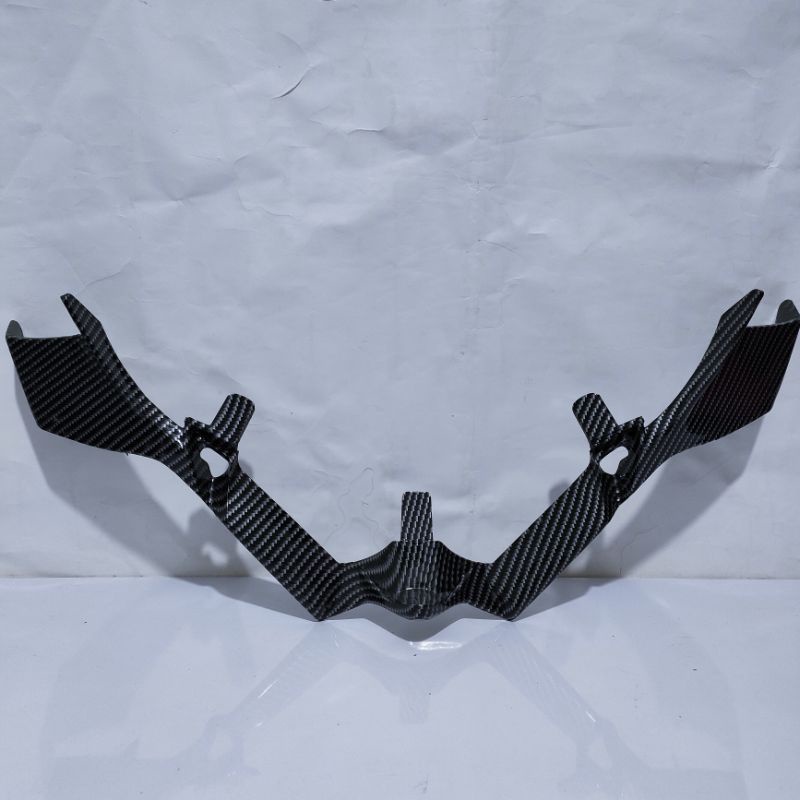 Jual Winglet Yamaha R15 VVA V3 Carbon TERMURAH GARANSI Tanduk depan R15 ...