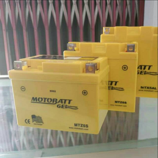 Jual Aki motor | Shopee Indonesia