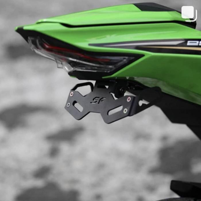tail tidy zx25r