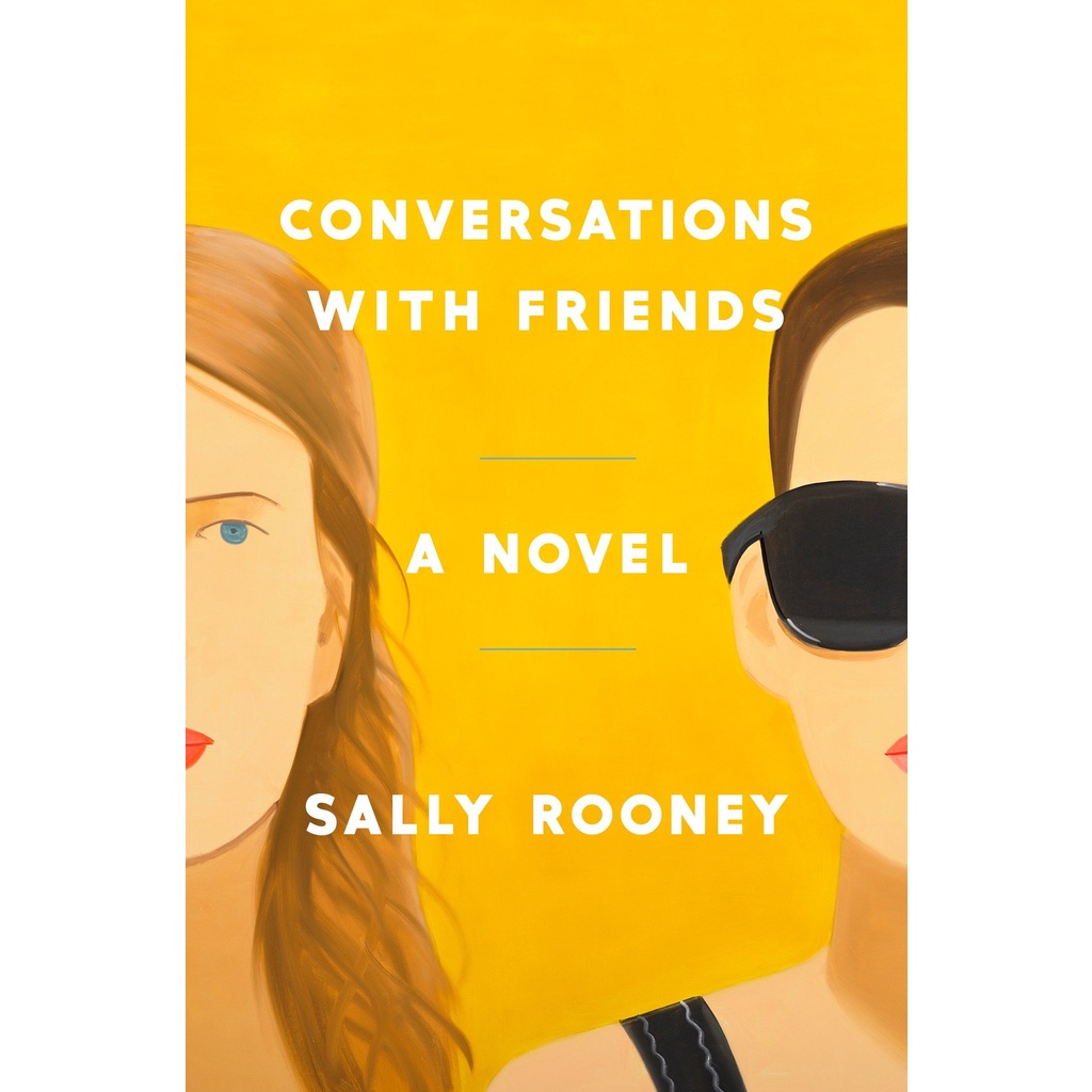 Jual Conversations with Friends (Rooney Sally) | Shopee Indonesia