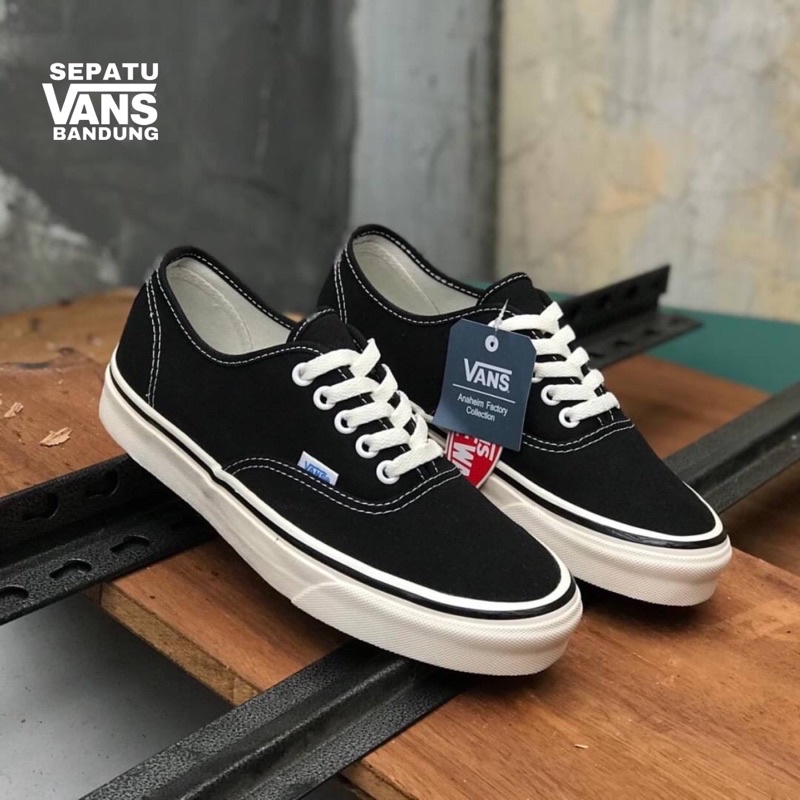 Vans original 2025 gsi bandung