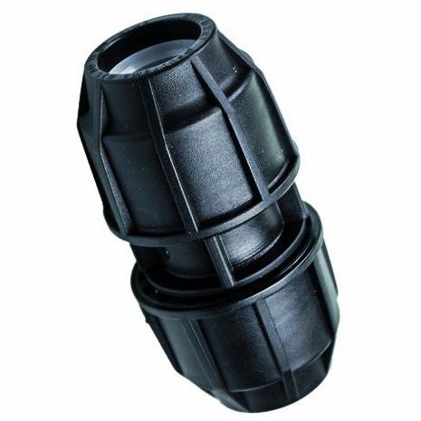 Jual Straight Coupler Hdpe 63Mm Atau Fitting Pipa Hdpe 2 Inch | Shopee ...